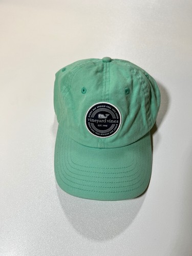 Vineyard vines mint - vineyard, green