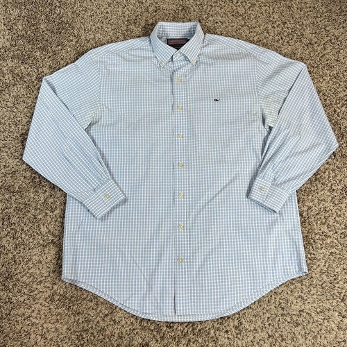 Vineyard vines whale shirt - vines,