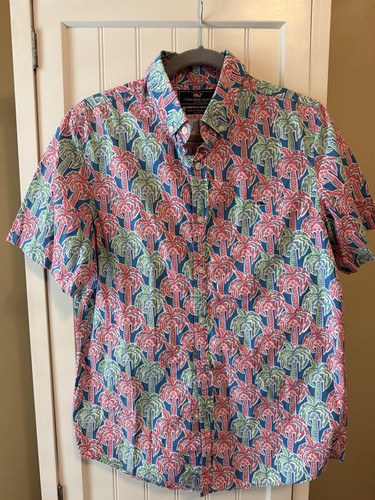 Vineyard vines mens medium - mens,